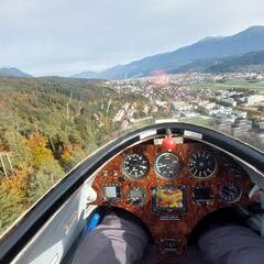 unverortetes Flugbild